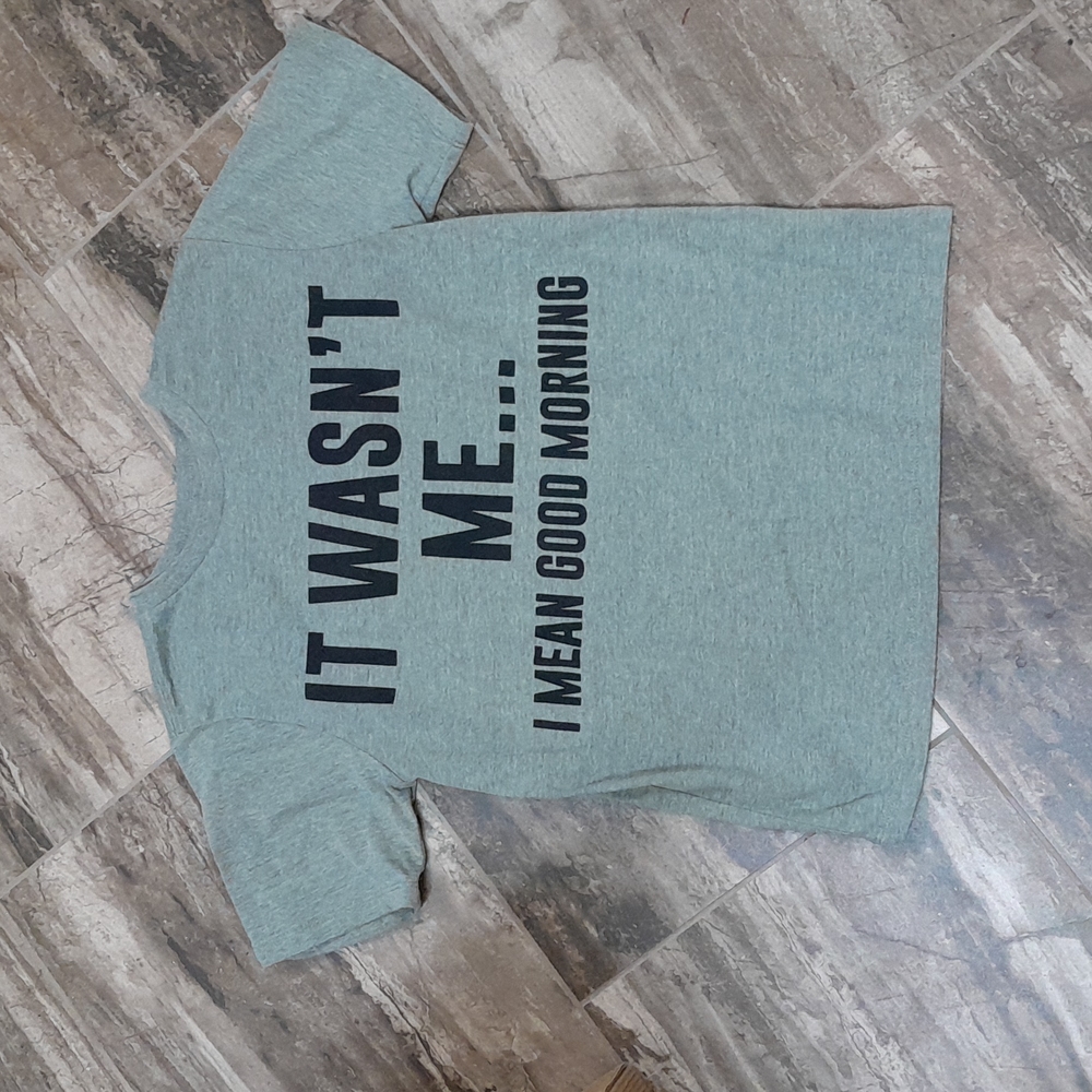 Children's Place size 7/8 t-shirt new